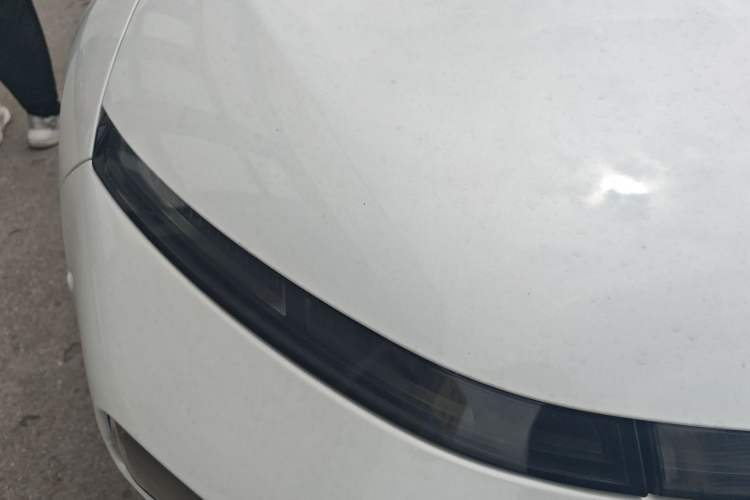 Used XPeng P7 2020 670E