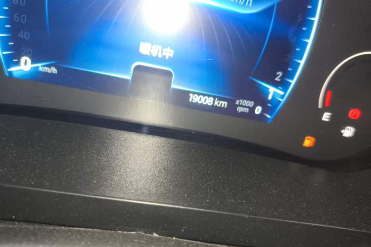 Used Chery Tiggo 8 2022 1.5 TCI Manual Special Edition 5 Seats
