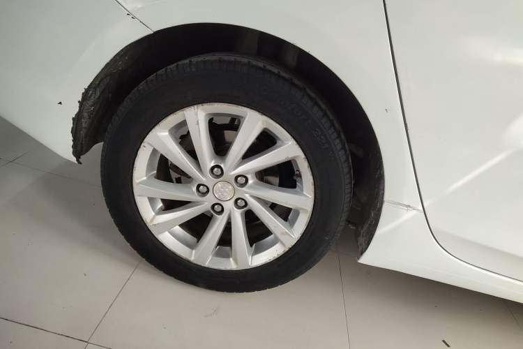 Used Buick Verano 2015 Sedan 15S Automatic Ambition Model