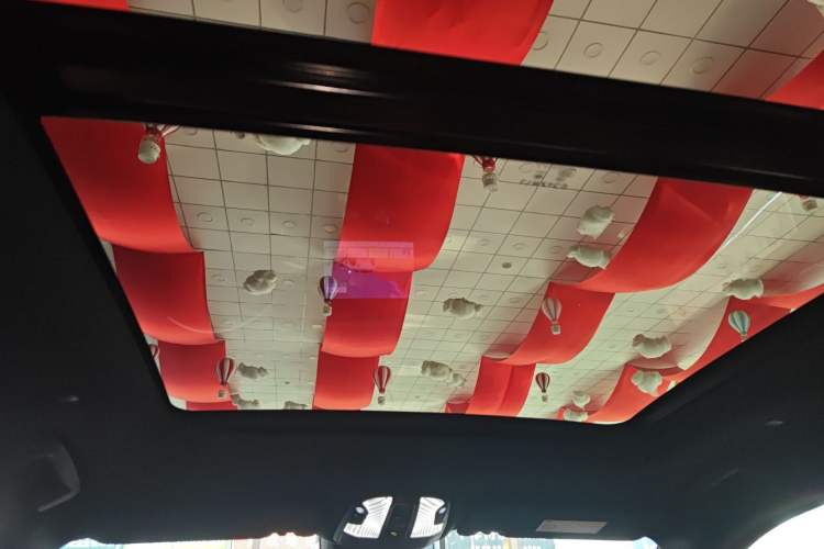 Used Lynk & Co 09 EM-P 2021 2.0T PHEV Ultra 7-Seater
