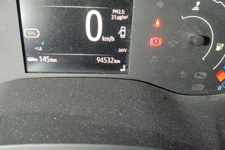 Used Renault E-Nuo 2019 e-Intelligent Model