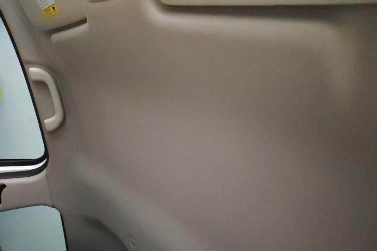 Used JMEV Xiao Qilin 2024 201km Comfort Version Headliner