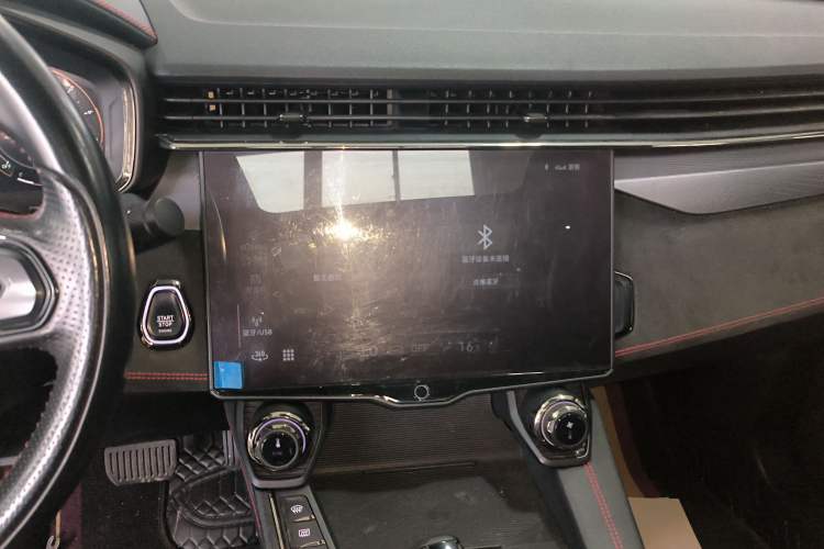 Used Lynk & Co 05 2022 2.0TD Four-Wheel Drive Dynamic Halo
