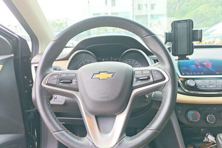 Used Chevrolet Monza 2022 320 Automatic Enjoyment Sunroof Version