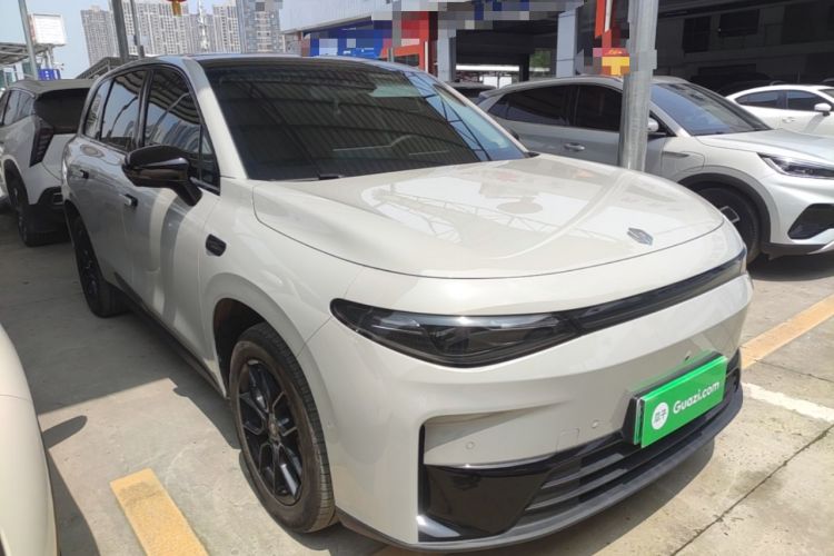 Used Leapmotor C10 2026 605 Enjoyment Edition