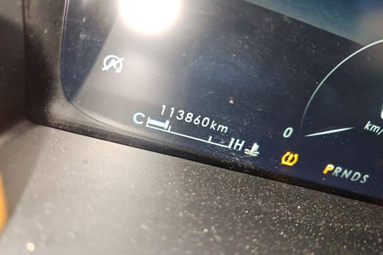 Used Lincoln Nautilus 2021 2.7T Four-Wheel Drive Prestige Edition
