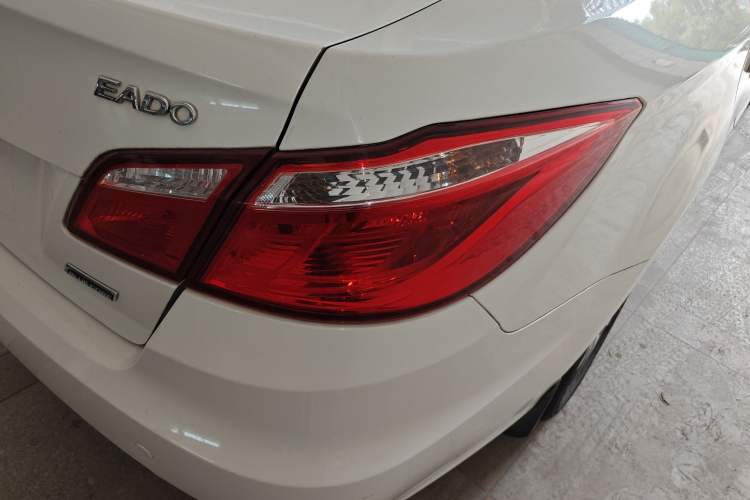 Used Changan Eado 2015 1.6L Manual Luxury Model China V Standard