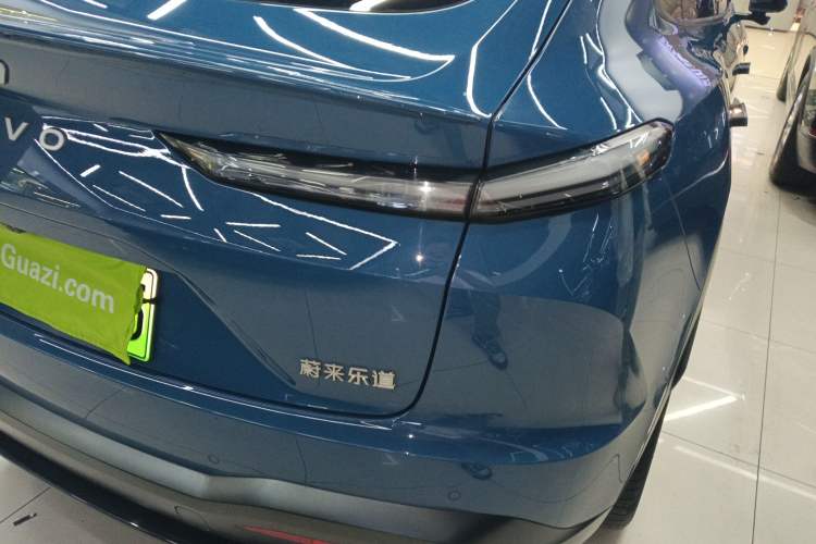 Used ONVO L60 2024 60 kWh All-Wheel Drive
