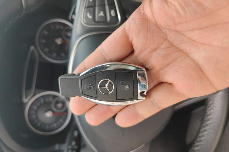 Used Mercedes-Benz A-Class 2017 Revised A 200 Dynamic Edition
