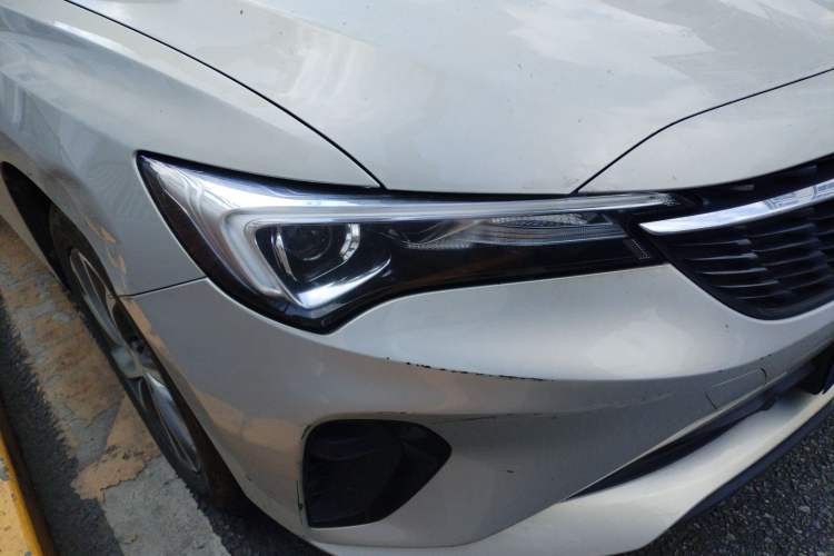 Used Buick Verano 2023 Pro Enjoyment Edition
