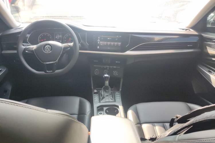 Used Volkswagen Passat 2020 280TSI Business Edition China VI Standard
