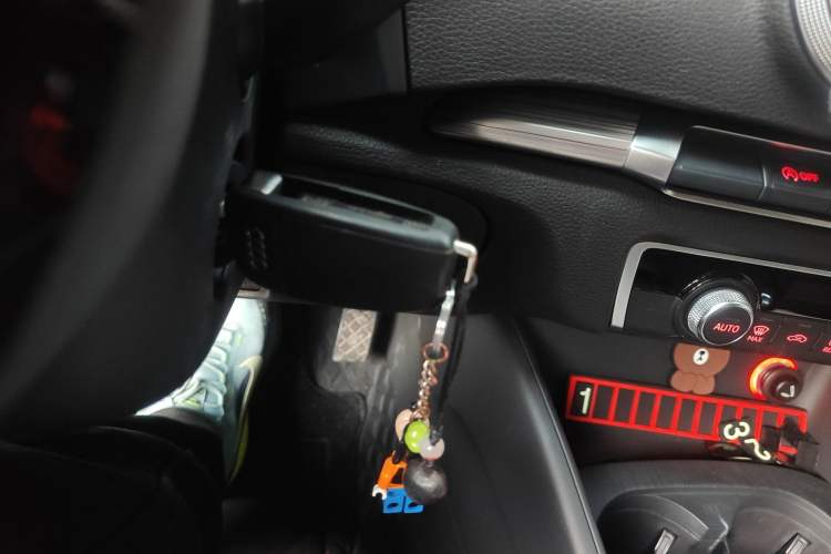 Used Audi A3 2015 Cabriolet 40 TFSI