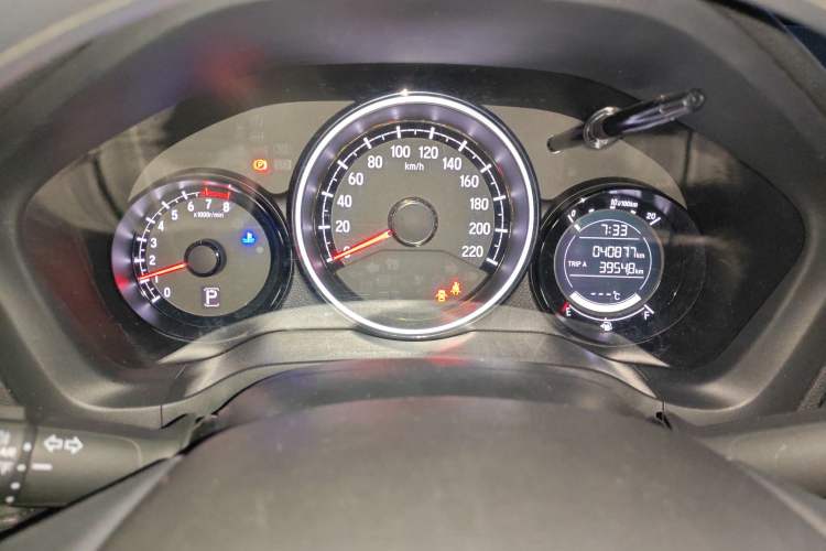 Used Honda XR-V 2015 1.8L EXi CVT Comfort Version