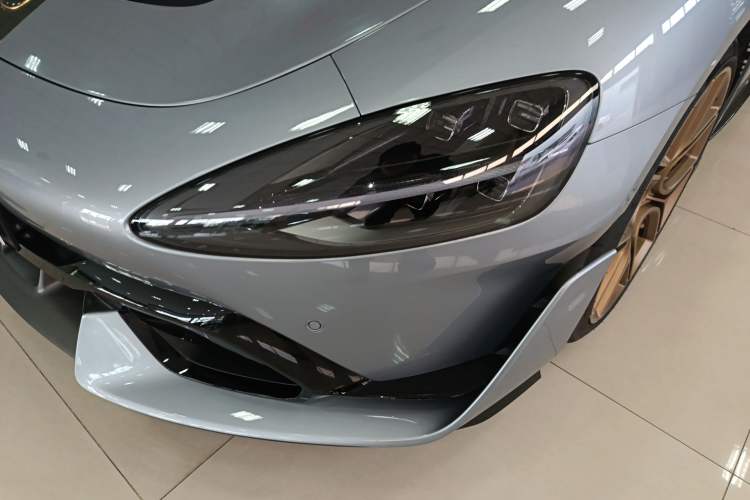 Used Xiaomi Auto SU7 Ultra 2025 Ultra Model
