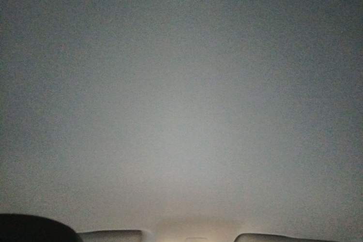 Used Roewe i5 2023 1.5L Manual Comfort Edition
