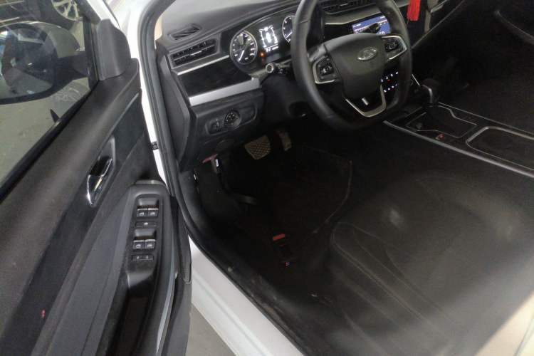 Used Chery Arrizo 5 2021 PRO 1.5L CVT Youth Edition