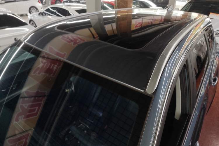 Used Chery Tiggo 8 PLUS 2021 290TGDI DCT Haoting Edition
