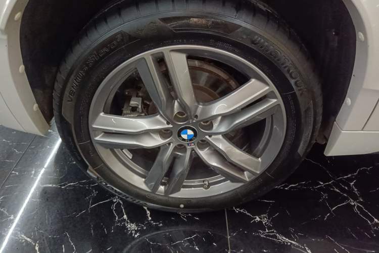 Used BMW X2 2023 sDrive25i M Sport Night Edition