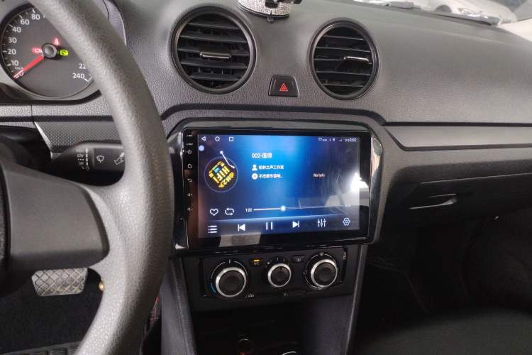 Used Volkswagen Jetta 2015 Value Edition 1.6L Automatic Fashion Version