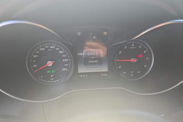 Used Mercedes-Benz C-Class 2016 C 200 Coupe
