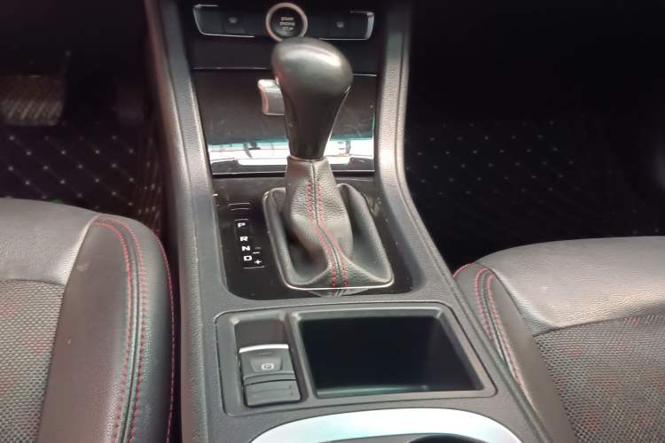 Used Haima Fumei F5 2018 1.6L Automatic Luxury Model