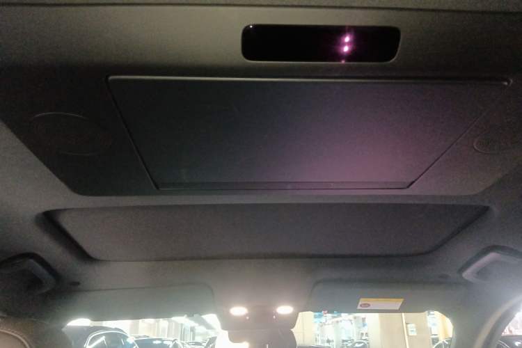 Used Li Auto L8 2023 Max model