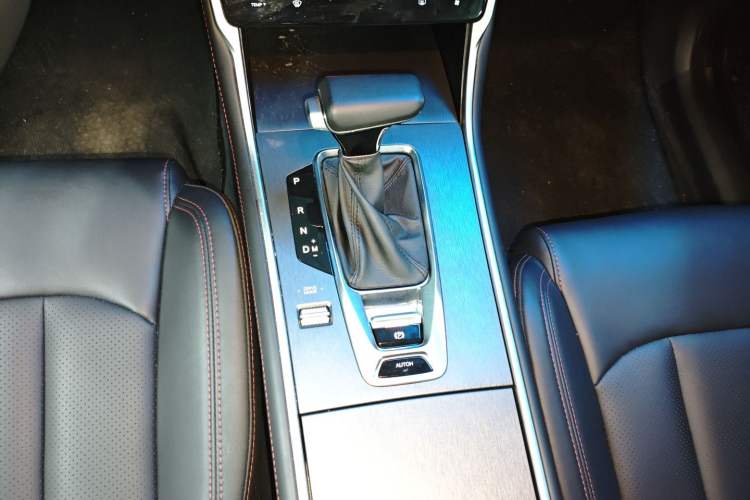 Used CHANGAN CS75 2023 Enjoy Edition 1.5T DCT Luxury Version