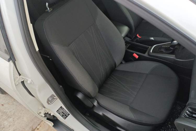 Used Ford Focus 2015 Hatchback 1.6L Automatic Comfort Model Right Front Seat