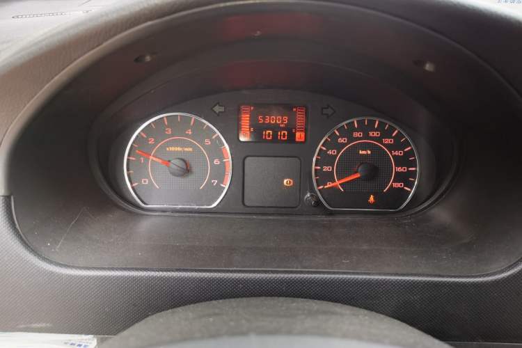 Used Wuling Rongguang 2021 1.5L Extended Basic Version L3C