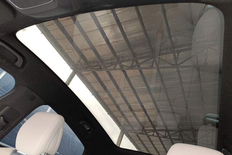 Used XPeng G6 2023 580 Long-Range Pro