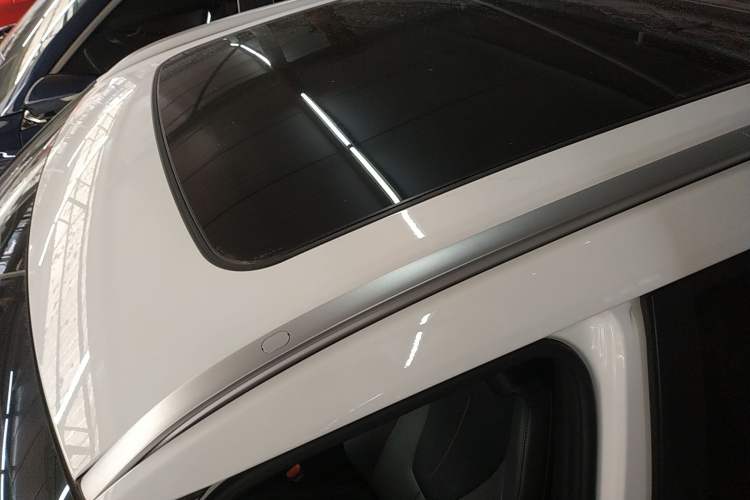 Used Geely Auto Emgrand X7 Sport 2023 Boyue COOL 1.5TD Smart Model
