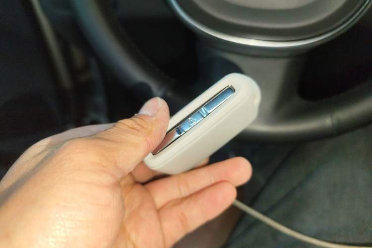 Used Volvo XC60 New Energy 2024 T8 Plug-in Hybrid Long-Range All-Wheel Drive Smart Luxury Edition