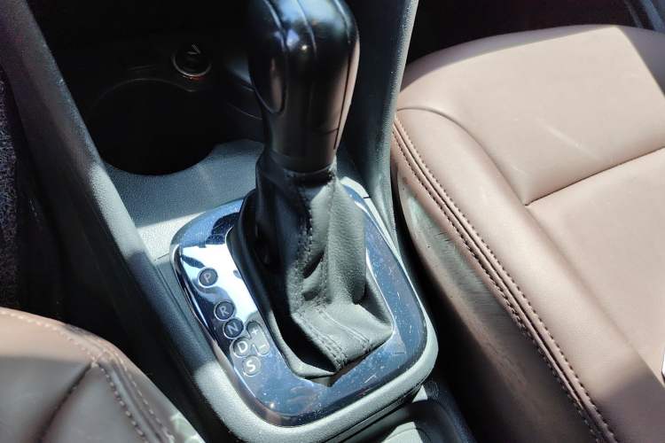 Used Volkswagen Polo 2013 1.4L Automatic Comfort Edition