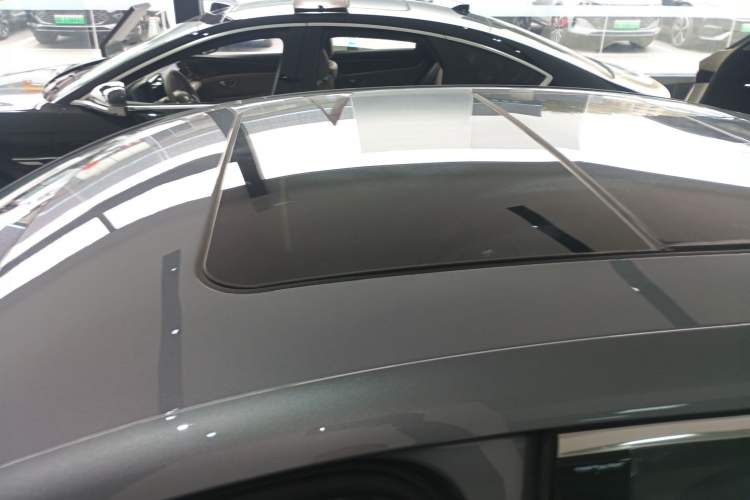 Used BYD Qin L 2025 EV 545KM Excellence Edition