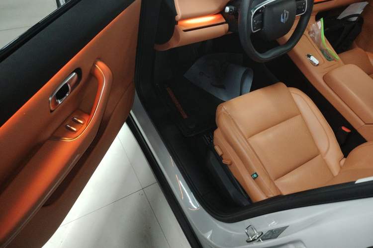 Used Leapmotor C10 2024 530 Smart Edition Driver Seat