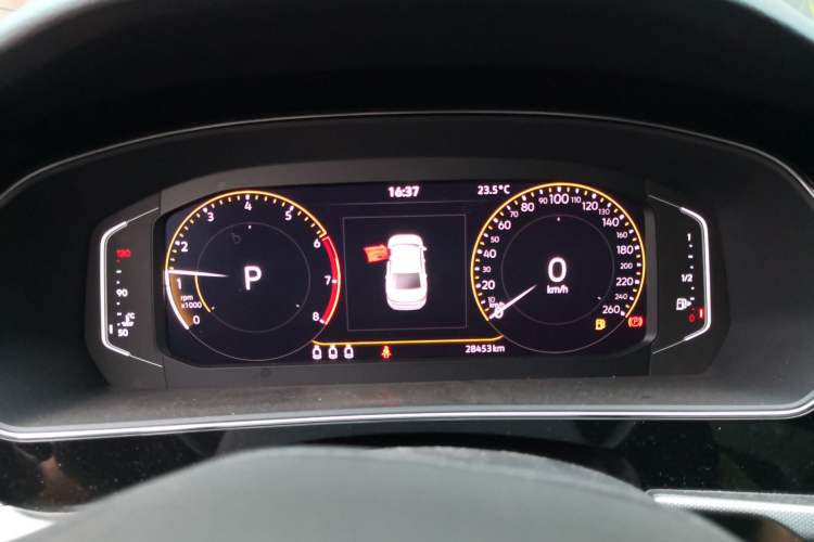 Used Volkswagen Passat 2022 330TSI Starry Elite Edition