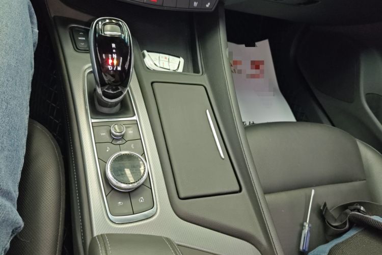 Used Cadillac CT5 2022 28T Luxury Version (Standard Edition)