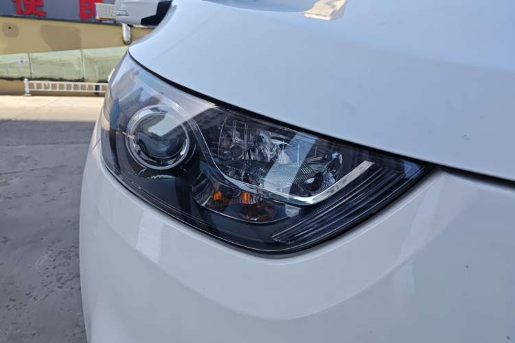 Used FAW Junpai D60 2015 1.8L Automatic Luxury Model