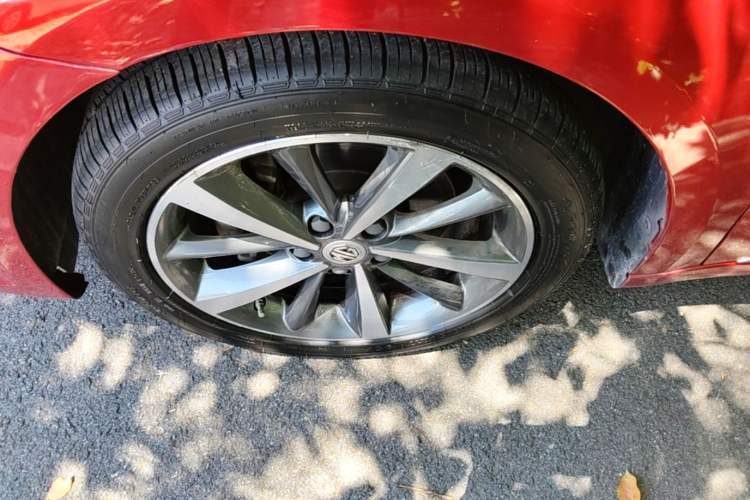 Used MG 6 2019 20T Automatic Sport Edition
