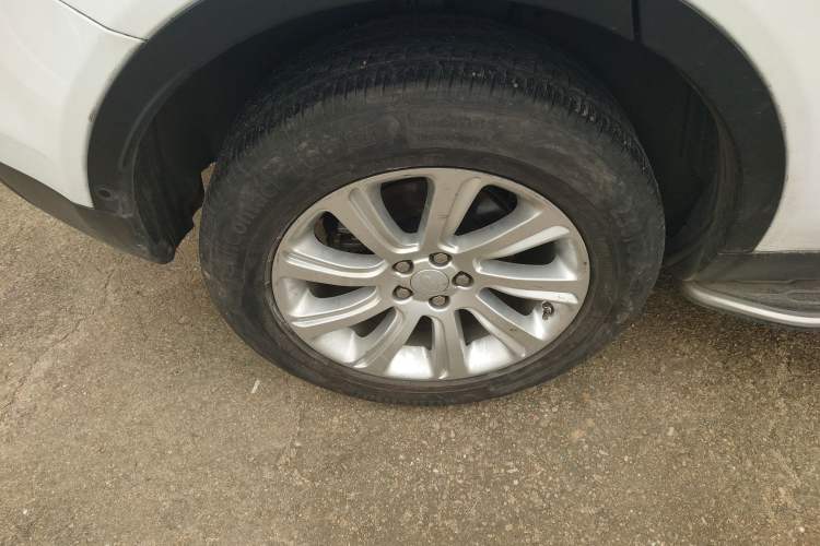 Used Land Rover Discovery Sport 2018 240 PS SE Version