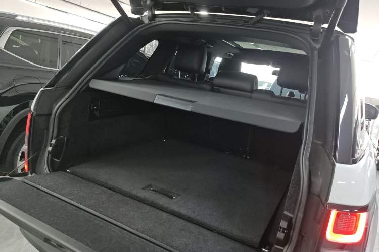 Used Land Rover Range Rover Vogue 2016 3.0T Gasoline Parallel Import