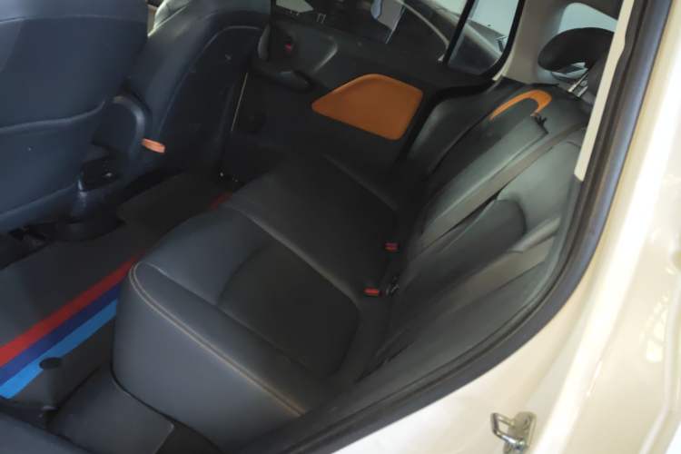 Used Bestune NAT 2021 Ride-Hailing Version
