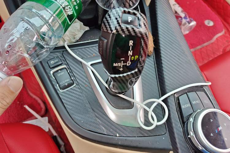 Used BMW 3 Series GT 2013 320i Leading Model
