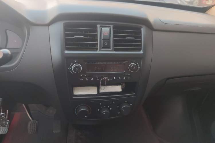 Used Wuling Rongguang  Audio And AC Panel