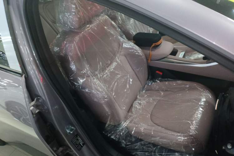 Used XPeng MONA M03 2025 620 Ultra-Long Range Plus