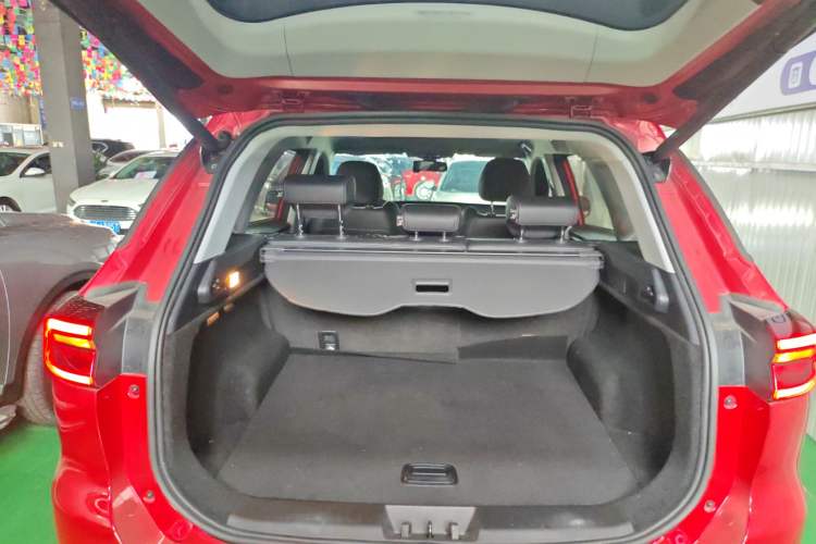 Used Chery Tiggo 7 2020 1.6T DCT JinPRO