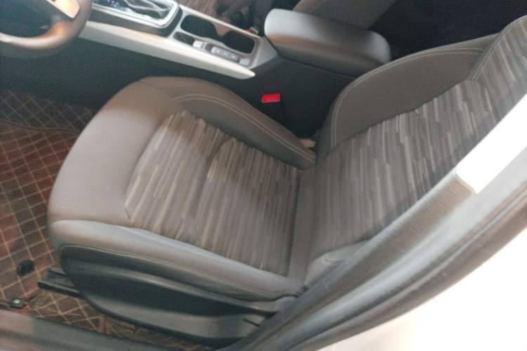 Used Chevrolet Monza 2024 1.5L Dual-Clutch Enjoyment Edition