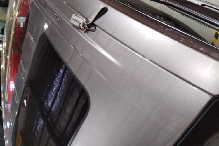 Used Roewe iMAX8 New Energy 2025 1.5T DMH Lu Zun Deluxe Edition