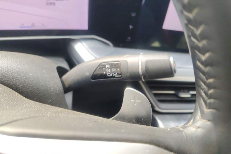 Used Haval XY 2022 2.0T Smart Edition