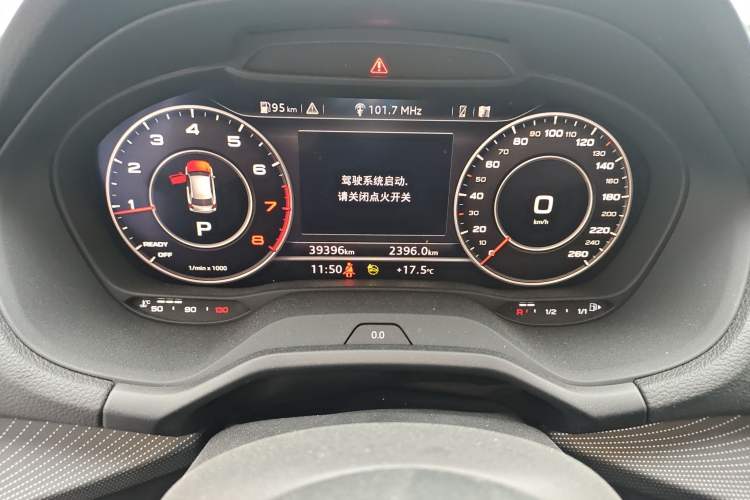 Used Audi Q2L 2022 35 TFSI Fashion Dynamic Model
